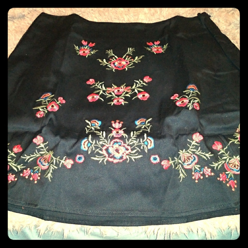 Cklas skirt